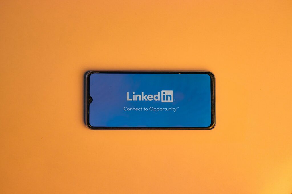Η ιστορία του LinkedIn