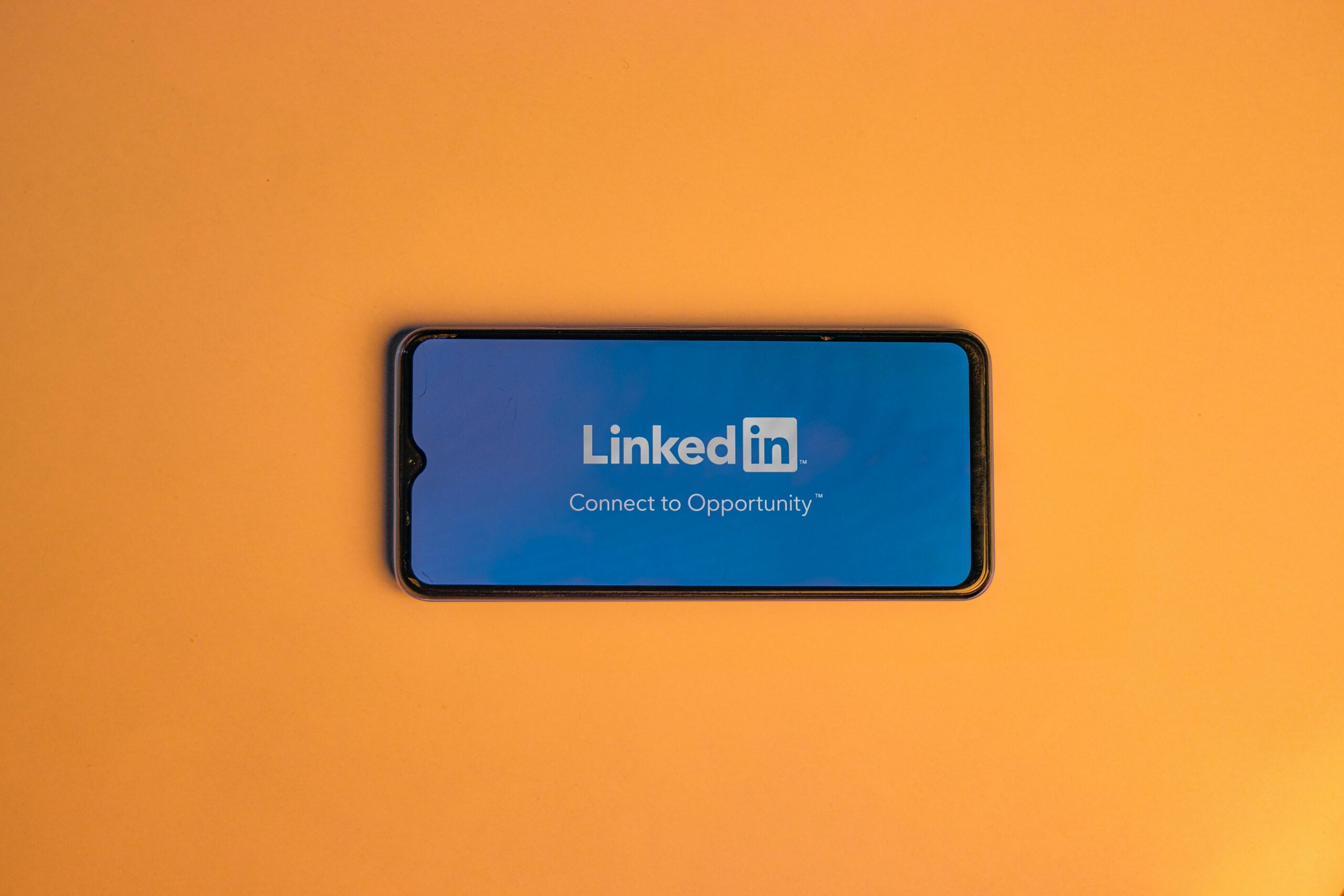Η ιστορία του LinkedIn