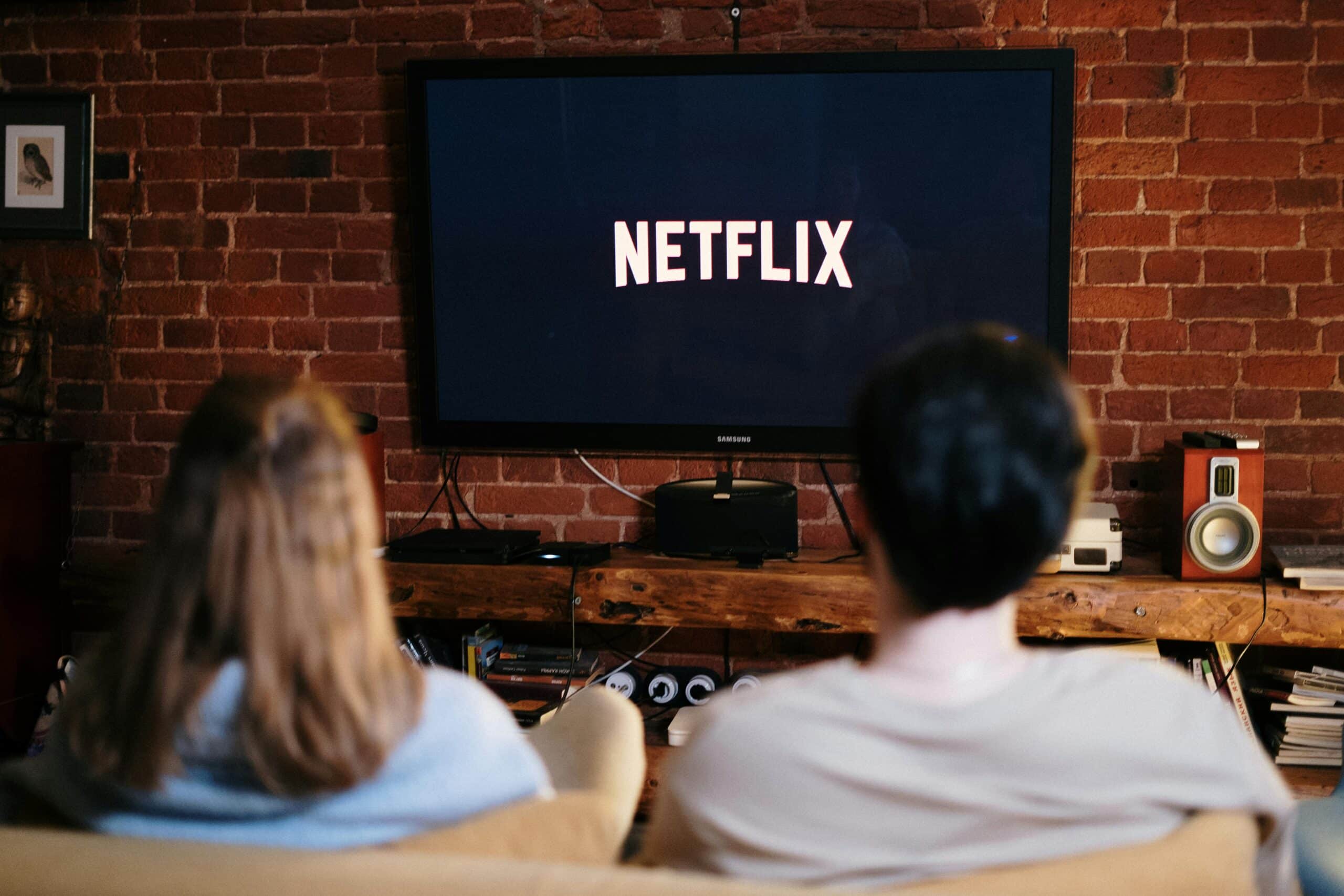 Η εξέλιξη της Netflix