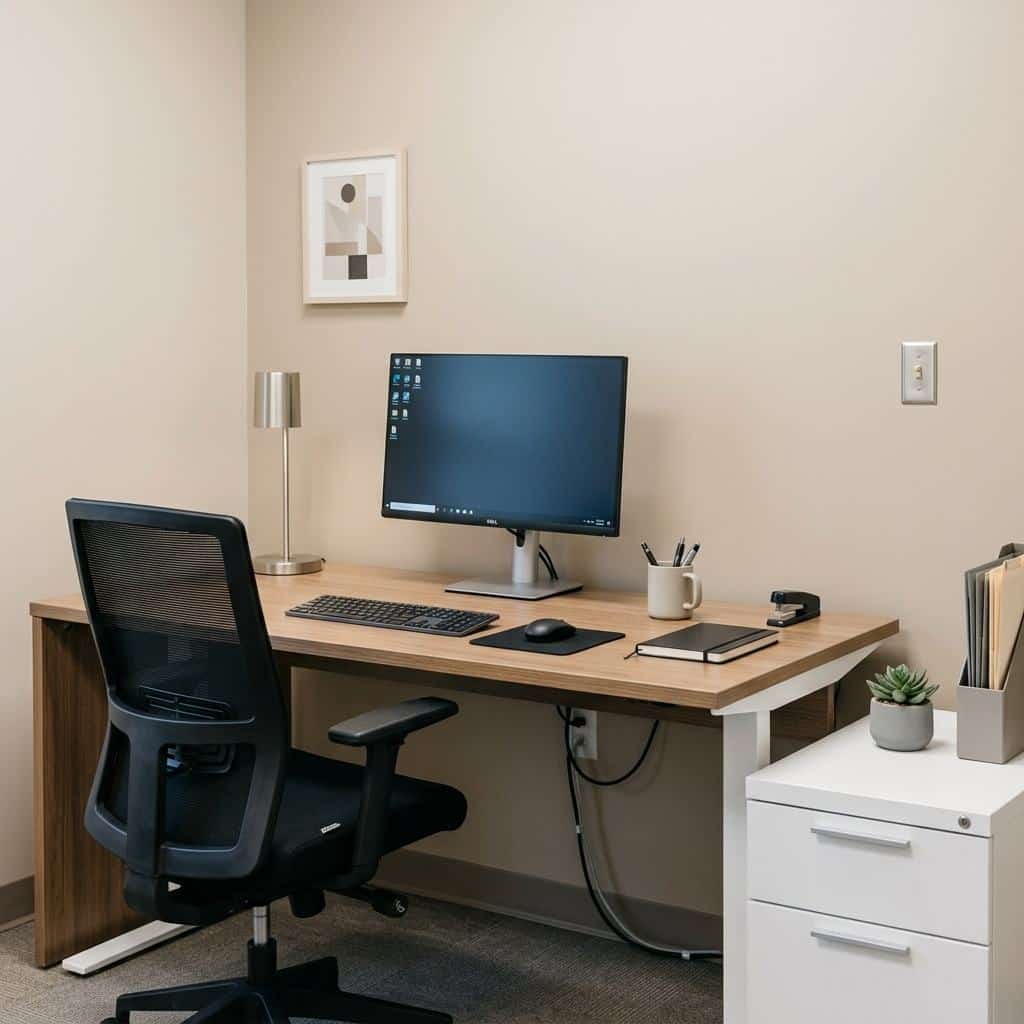 Business address for self-employed professionals in Greece